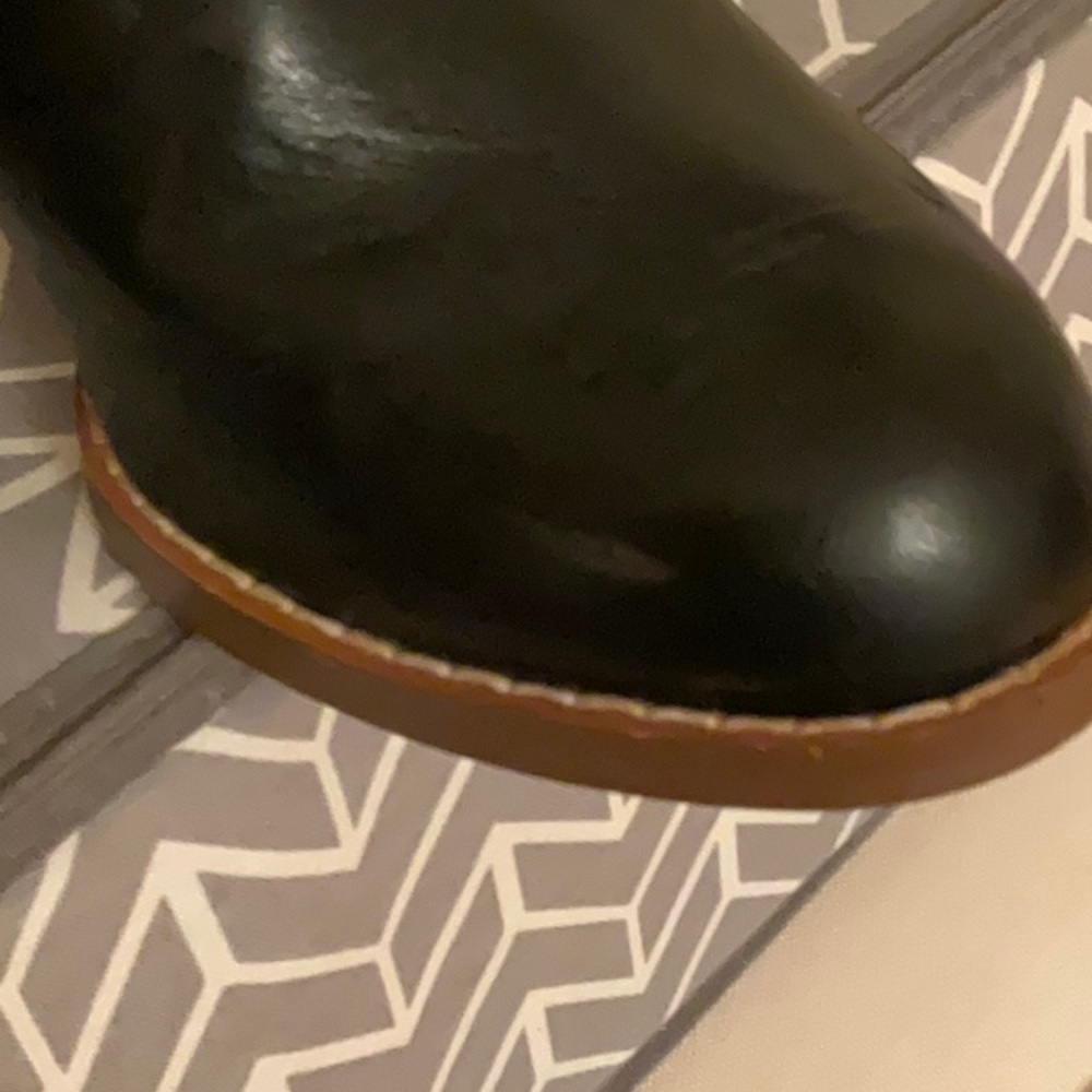 Expression black boot - Picture 3 of 8